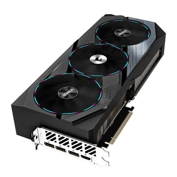 Gigabyte AORUS GeForce RTX 4070 TI Super Master 16GB - 5