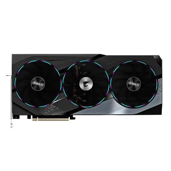 Gigabyte AORUS GeForce RTX 4070 TI Super Master 16GB - 4