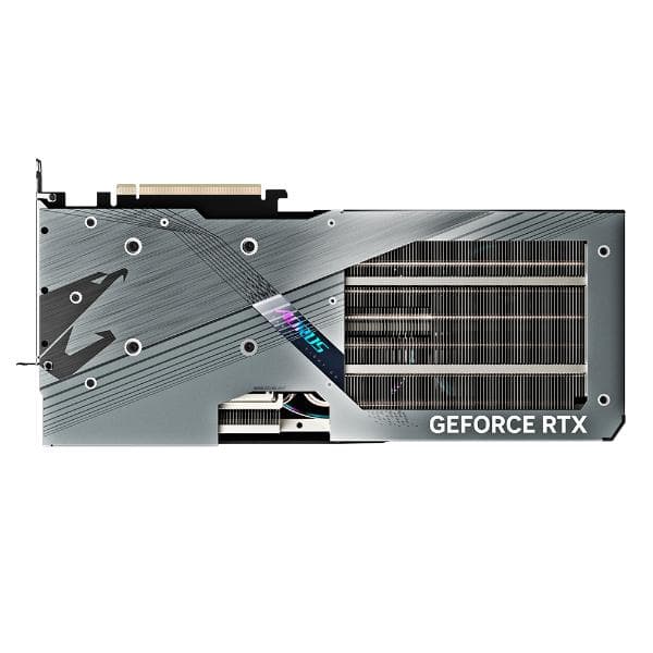 Gigabyte AORUS GeForce RTX 4070 TI Super Master 16GB - 3
