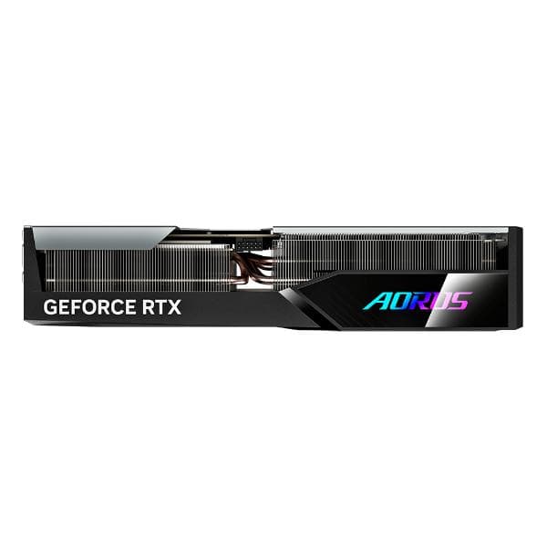 Gigabyte AORUS GeForce RTX 4070 TI Super Master 16GB - 2
