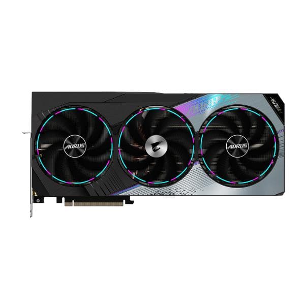 Gigabyte AORUS GeForce RTX 4080 Super Master 16GB Graphics Card - 5