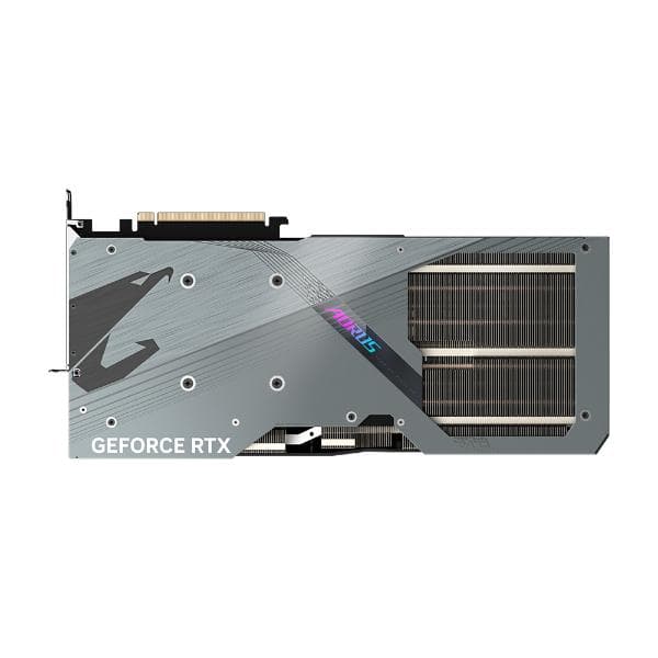 Gigabyte AORUS GeForce RTX 4080 Super Master 16GB Graphics Card - 4