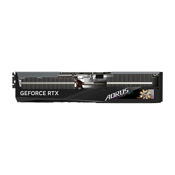 Gigabyte AORUS GeForce RTX 4080 Super Master 16GB Graphics Card - 3