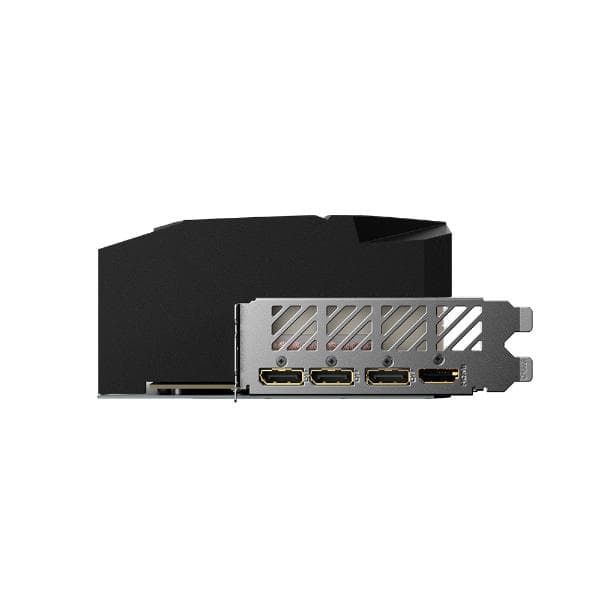 Gigabyte AORUS GeForce RTX 4080 Super Master 16GB Graphics Card - 2