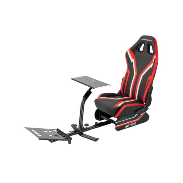 Ant Esports RC200 Racing Simulator Cockpit - 1