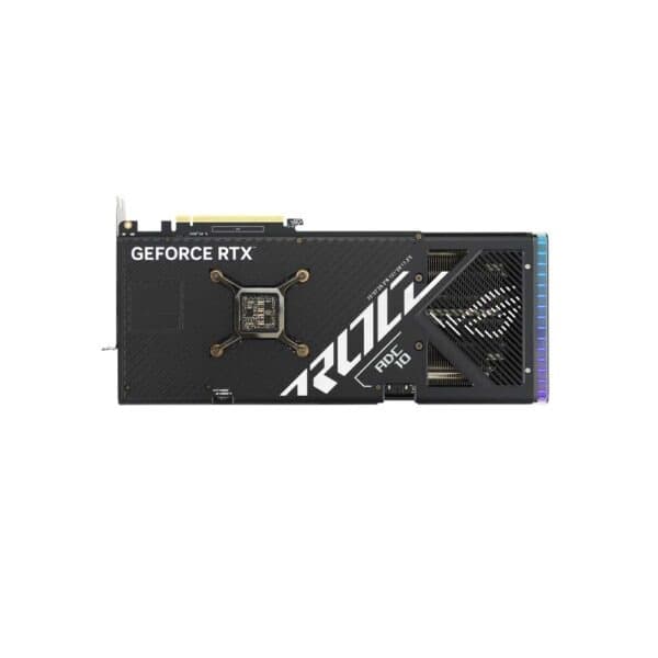 Asus ROG Strix GeForce RTX 4070 Ti SUPER 16GB GDDR6X - 2