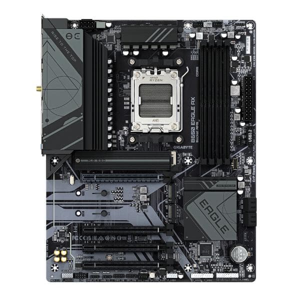 Gigabyte B650 Eagle AX ATX Motherboard - 3