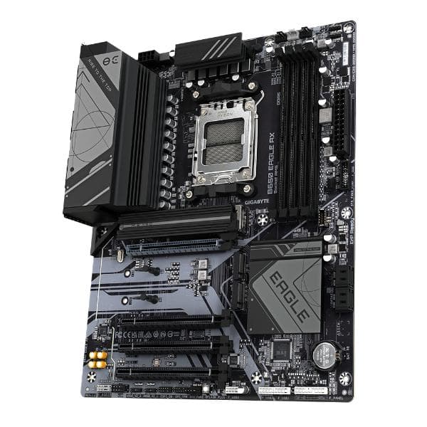Gigabyte B650 Eagle AX ATX Motherboard - 5