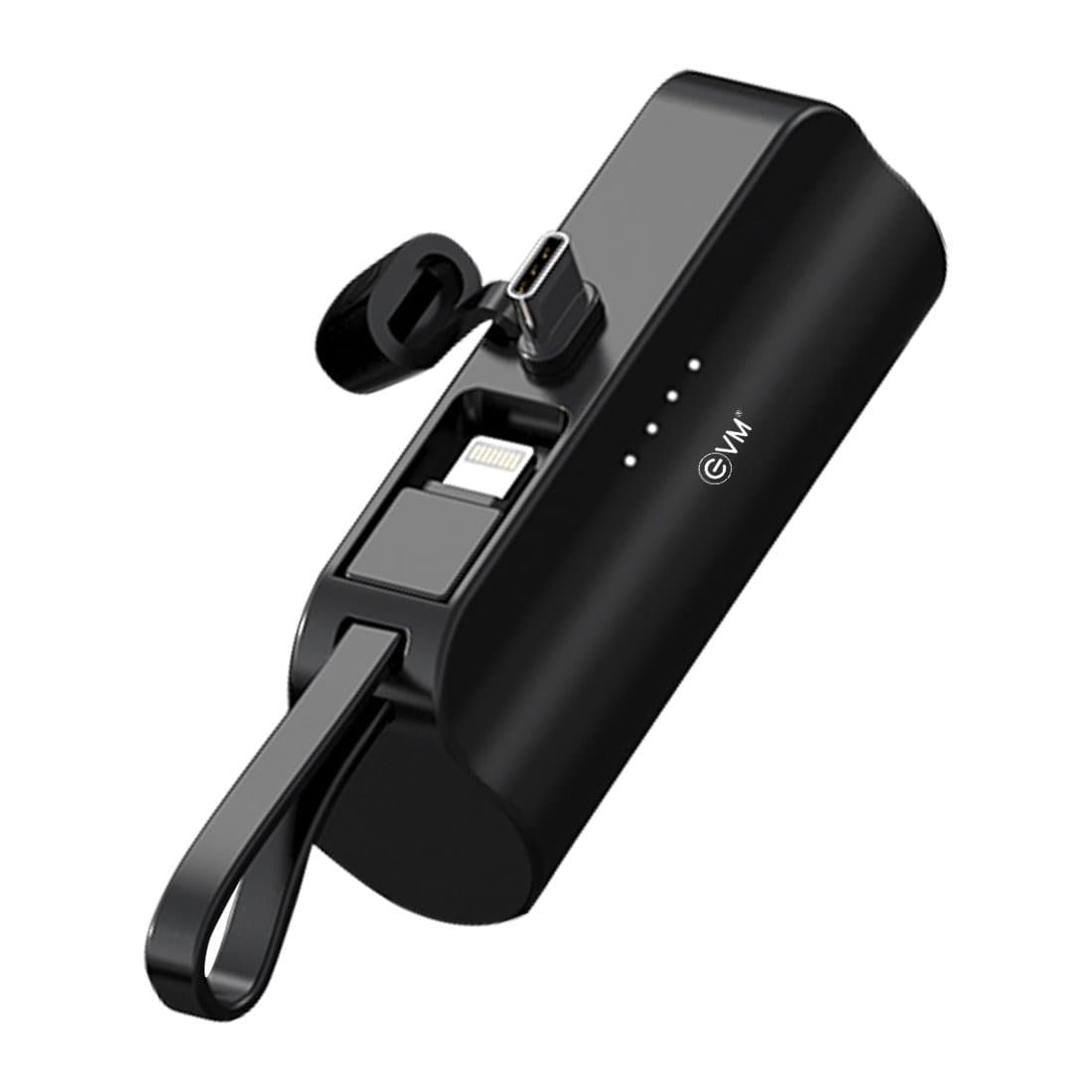 ENLITE C 5000MAH POWER BANK - 1