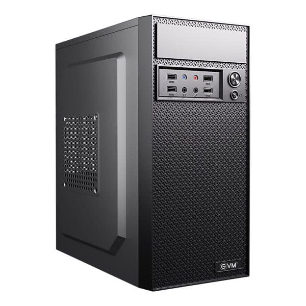 EVM Enigma ATX 522 Cabinet - 1