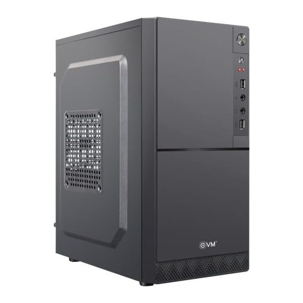EVM Enigma ATX 621 Cabinet - 1