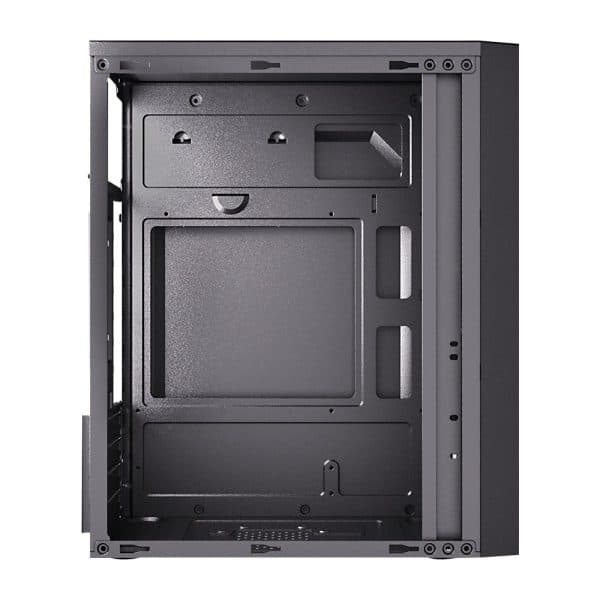 EVM Enigma ATX 621 Cabinet - 2