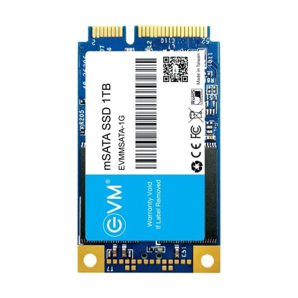 EVM M Sata 1TB SSD - 1