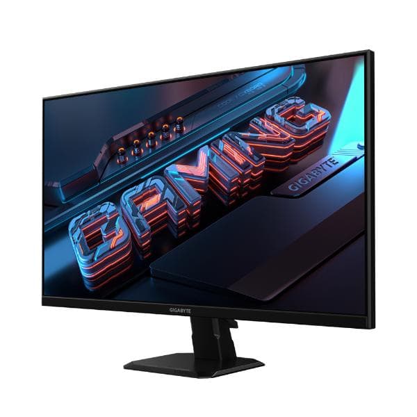 Gigabyte GS27F 27" HDR IPS 165 Hz FHD Gaming Monitor - 5