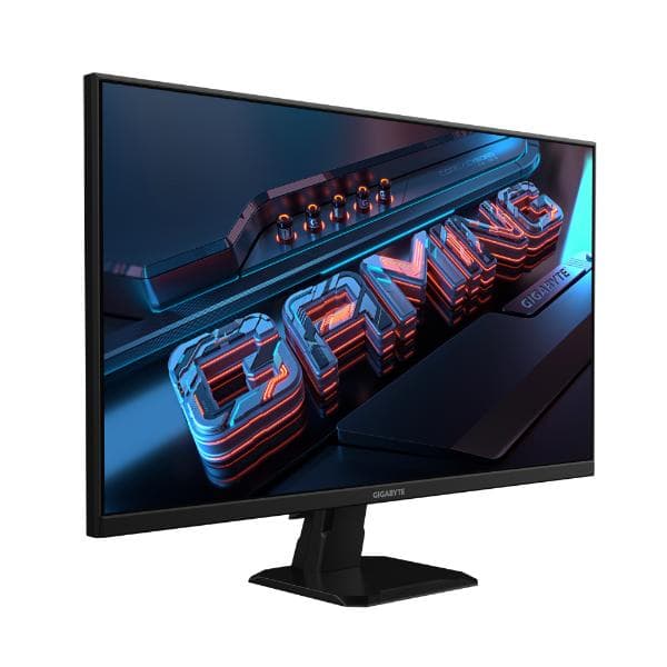 Gigabyte GS27F 27" HDR IPS 165 Hz FHD Gaming Monitor - 6