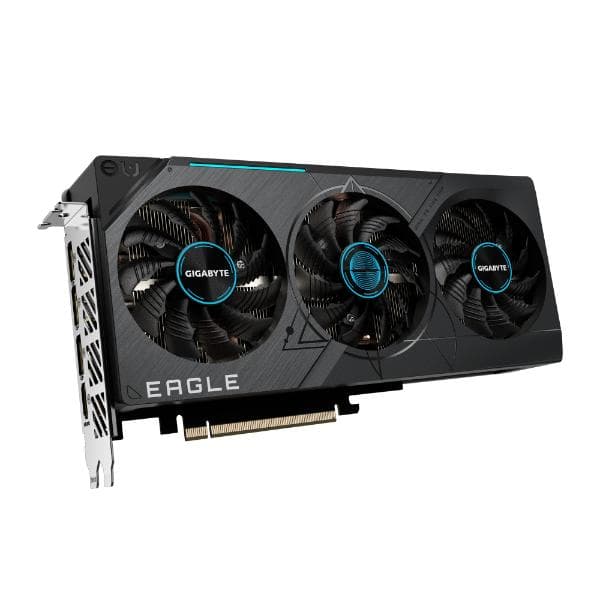 Gigabyte GeForce RTX 4070 SUPER EAGLE OC 12G Graphics Card - 2