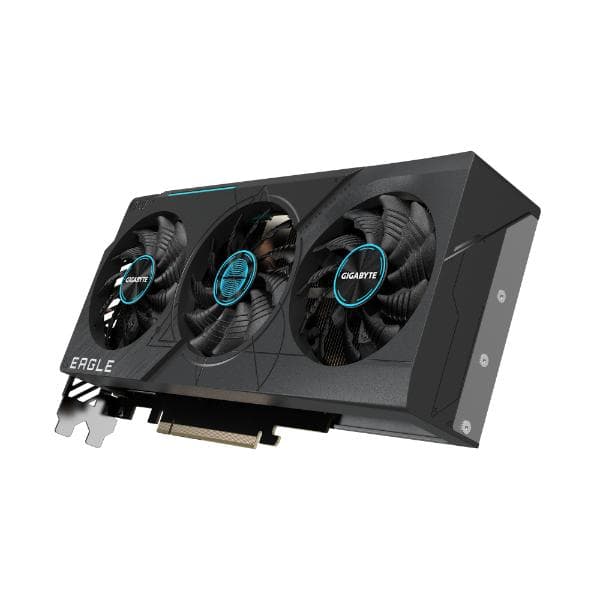 Gigabyte GeForce RTX 4070 SUPER EAGLE OC 12G Graphics Card - 8