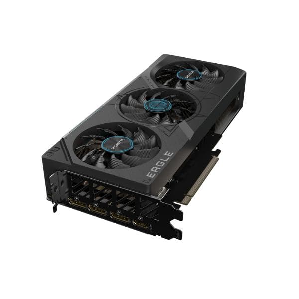 Gigabyte GeForce RTX 4070 SUPER EAGLE OC 12G Graphics Card - 9