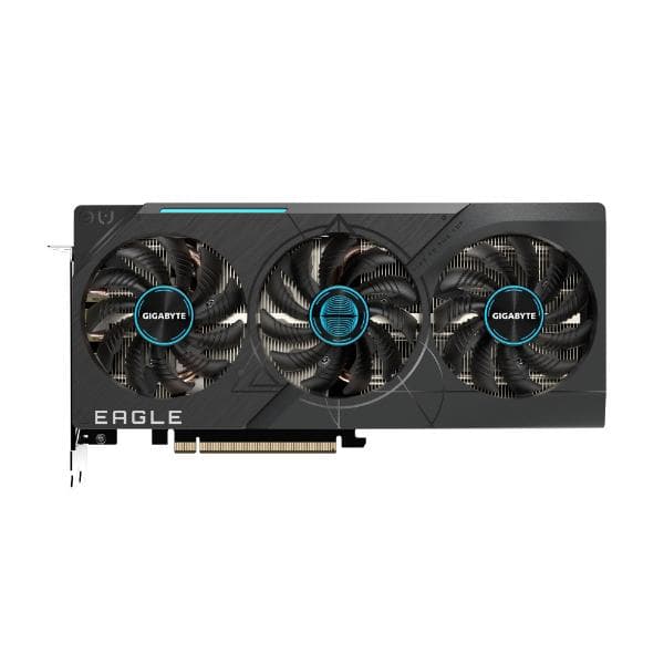 Gigabyte GeForce RTX 4070 SUPER EAGLE OC 12G Graphics Card - 3