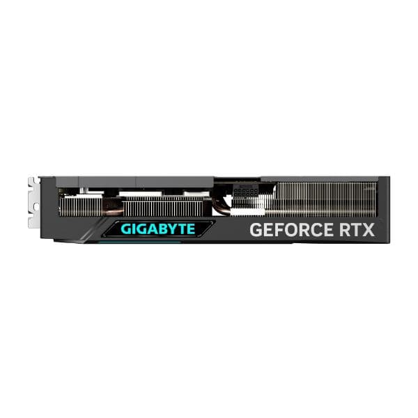 Gigabyte GeForce RTX 4070 SUPER EAGLE OC 12G Graphics Card - 5