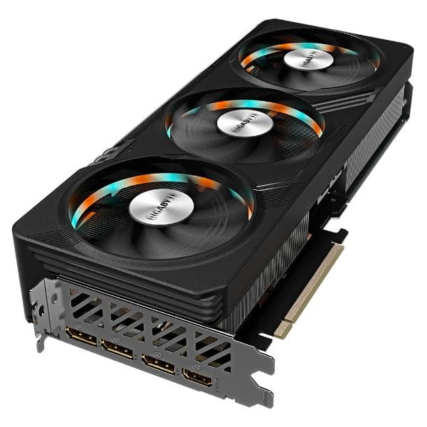 Gigabyte GeForce RTX 4070 SUPER GAMING OC 12G Graphics Card - 2