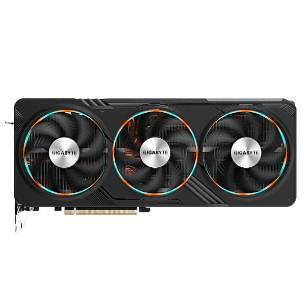 Gigabyte GeForce RTX 4070 SUPER GAMING OC 12G Graphics Card - 4