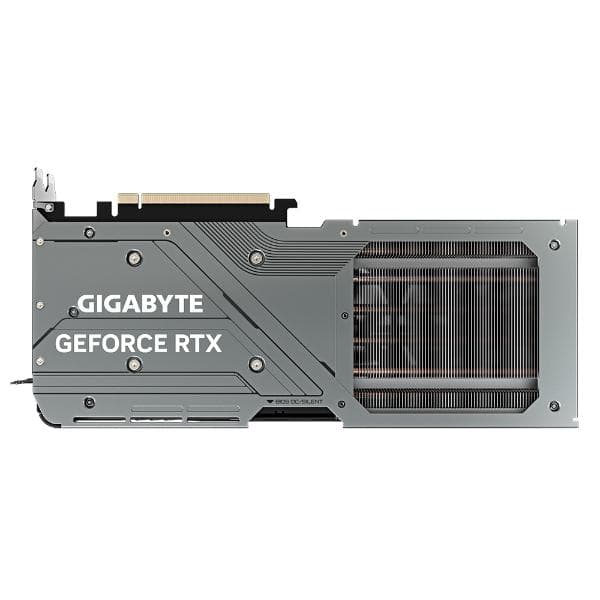 Gigabyte GeForce RTX 4070 SUPER GAMING OC 12G Graphics Card - 5
