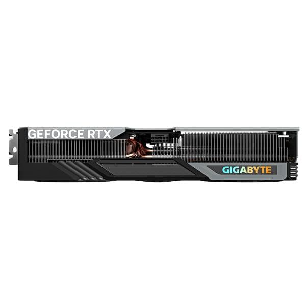 Gigabyte GeForce RTX 4070 SUPER GAMING OC 12G Graphics Card - 6