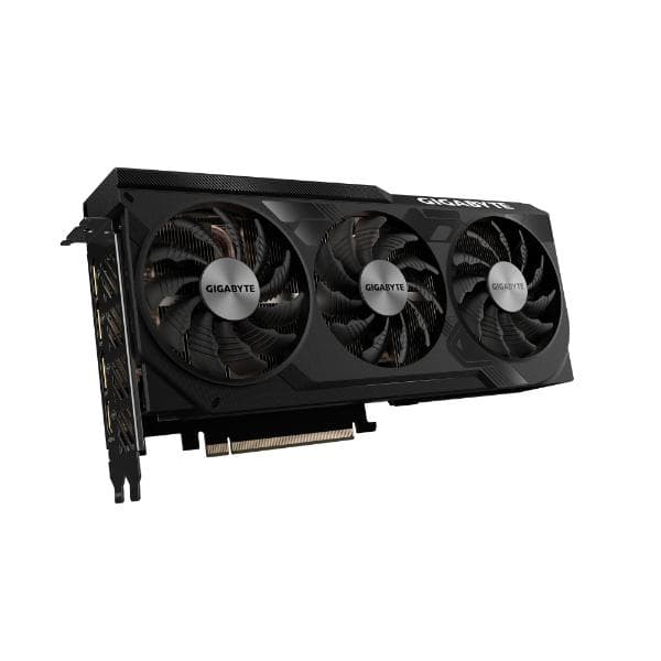 Gigabyte GeForce RTX 4070 SUPER WINDFORCE OC 12G Graphics Card - 7