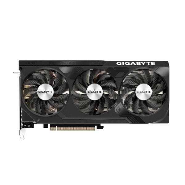 Gigabyte GeForce RTX 4070 SUPER WINDFORCE OC 12G Graphics Card - 6