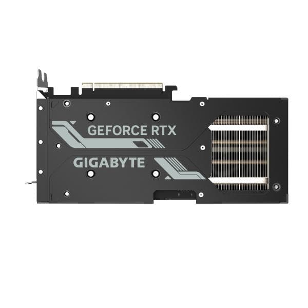 Gigabyte GeForce RTX 4070 SUPER WINDFORCE OC 12G Graphics Card - 4