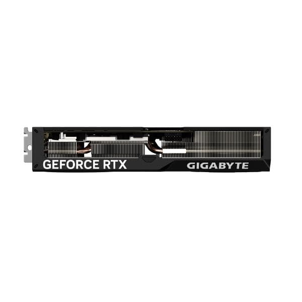 Gigabyte GeForce RTX 4070 SUPER WINDFORCE OC 12G Graphics Card - 3