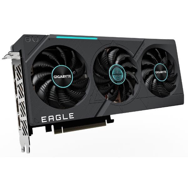 Gigabyte GeForce RTX 4070 Ti SUPER EAGLE OC 16G Graphics Card - 3