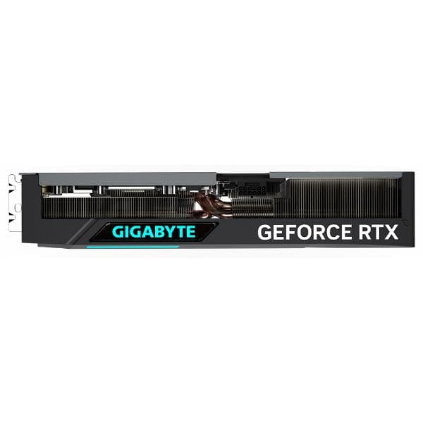 Gigabyte GeForce RTX 4070 Ti SUPER EAGLE OC 16G Graphics Card - 6