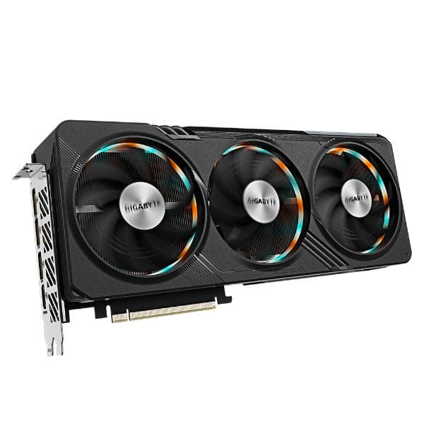 Gigabyte GeForce RTX 4070 Ti SUPER GAMING OC 16G Graphics Card - 9