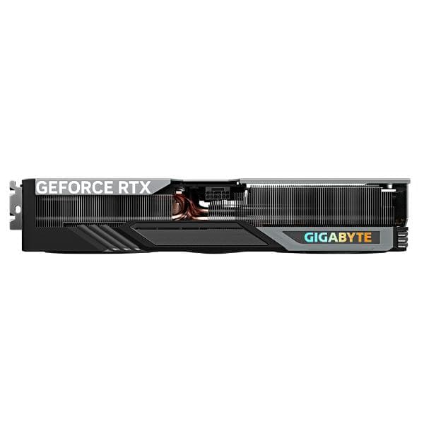 Gigabyte GeForce RTX 4070 Ti SUPER GAMING OC 16G Graphics Card - 2