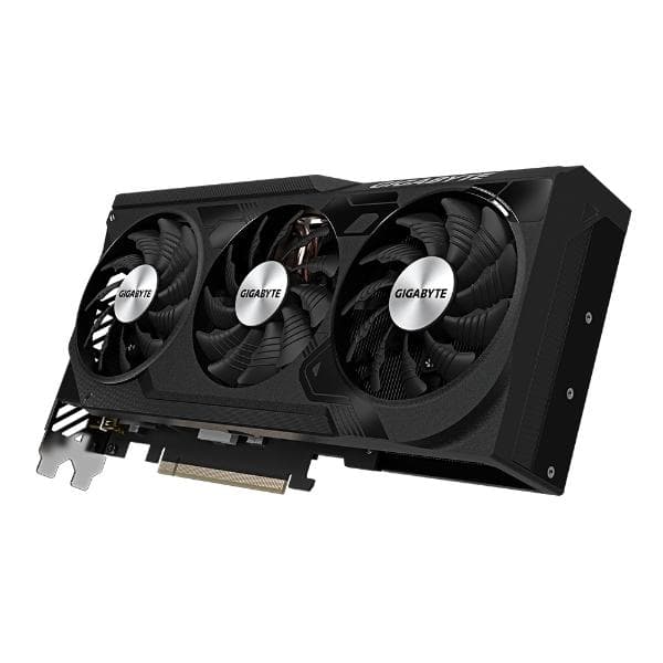 Gigabyte GeForce RTX 4070 Ti SUPER WINDFORCE OC 16G Graphics Card - 9