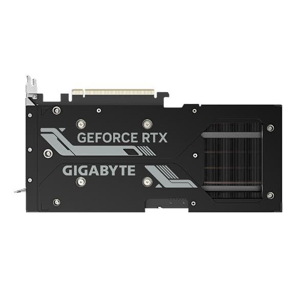 Gigabyte GeForce RTX 4070 Ti SUPER WINDFORCE OC 16G Graphics Card - 4