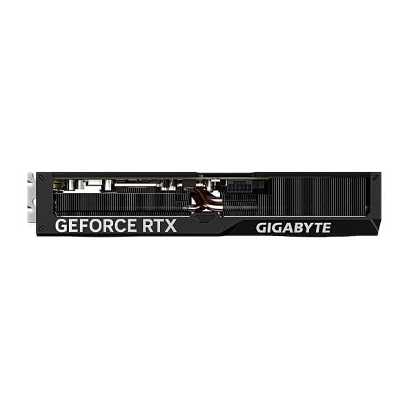 Gigabyte GeForce RTX 4070 Ti SUPER WINDFORCE OC 16G Graphics Card - 5