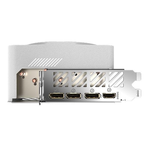 Gigabyte GeForce RTX 4080 SUPER AERO OC 16G Graphics Card - 3