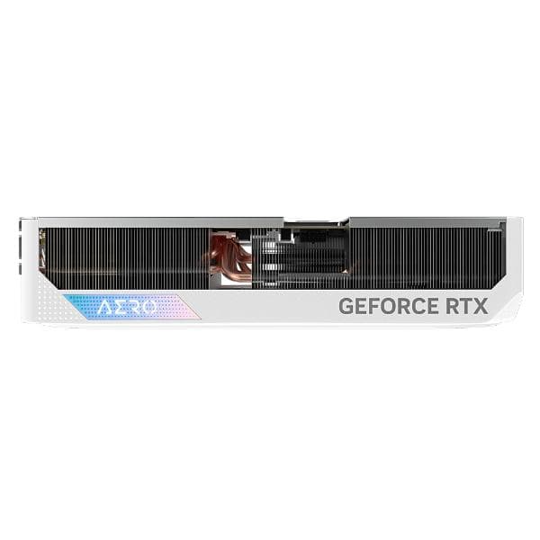 Gigabyte GeForce RTX 4080 SUPER AERO OC 16G Graphics Card - 2