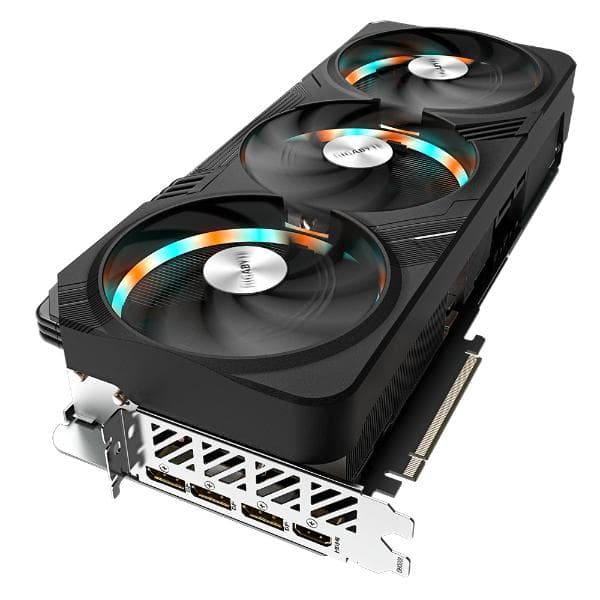 Gigabyte GeForce RTX 4080 SUPER GAMING OC 16G - 7