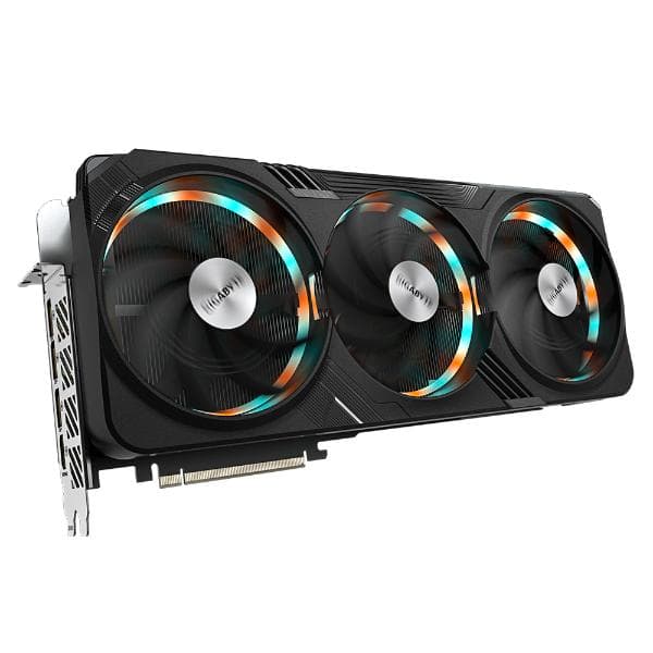 Gigabyte GeForce RTX 4080 SUPER GAMING OC 16G - 8