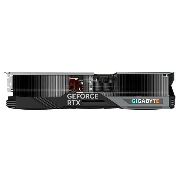 Gigabyte GeForce RTX 4080 SUPER GAMING OC 16G - 2