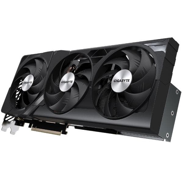 Gigabyte GeForce RTX 4080 SUPER WINDFORCE 16GB - 8