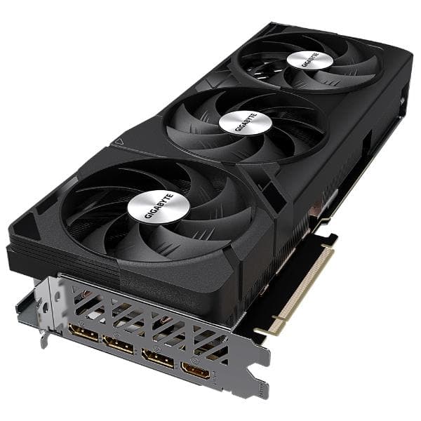 Gigabyte GeForce RTX 4080 SUPER WINDFORCE 16GB - 9
