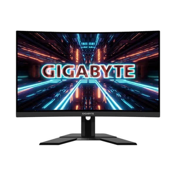 Gigabyte G27FC A 27 Inch Gaming Monitor - 1