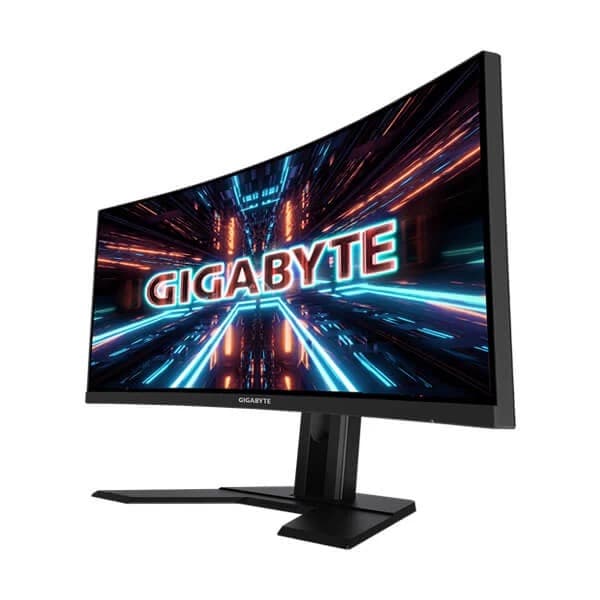 Gigabyte G27FC A 27 Inch Gaming Monitor - 2
