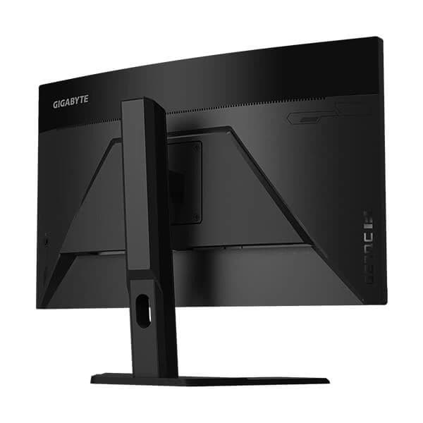Gigabyte G27QC A 27 Inch Gaming Monitor - 3
