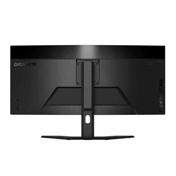 Gigabyte G34WQC A 34 Inch Gaming Monitor - 4